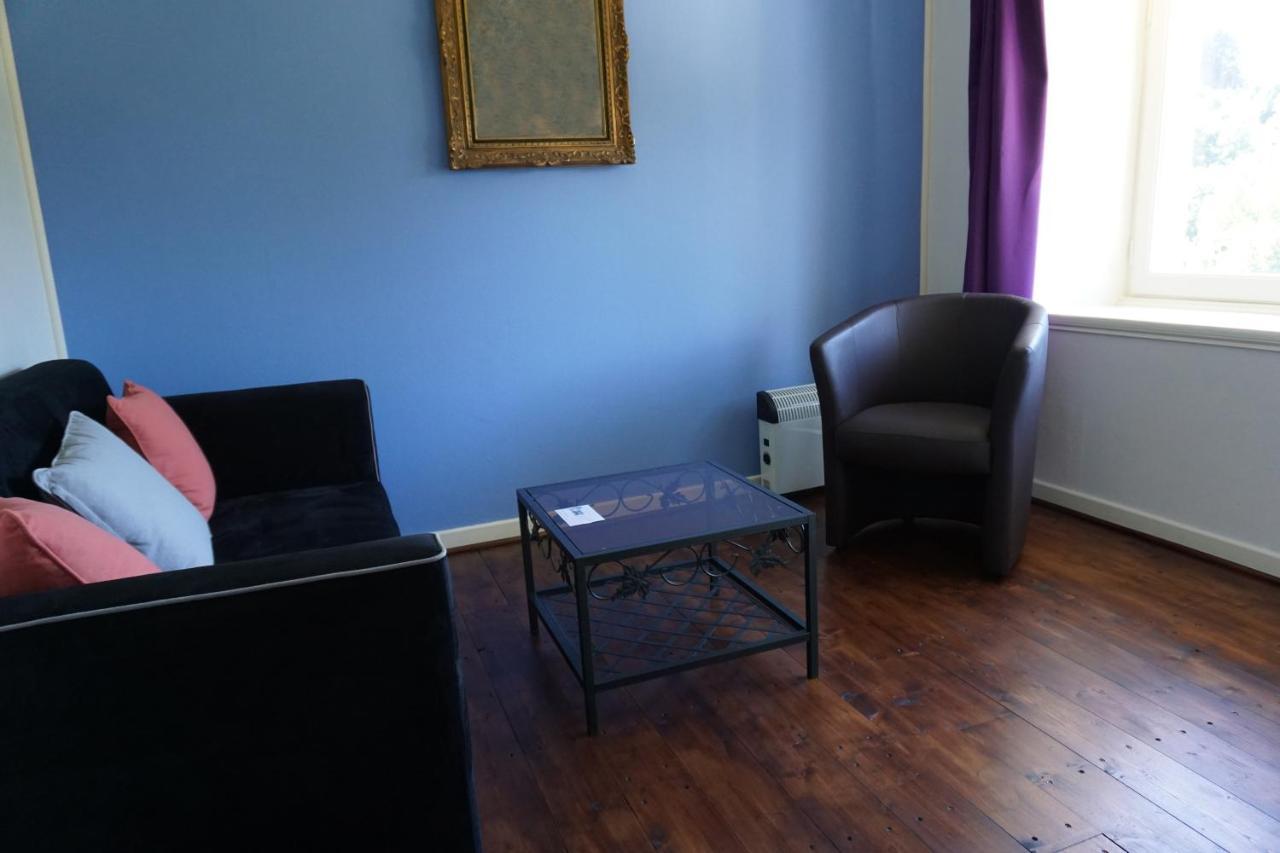 Les Neuf Bouleaux Bed and Breakfast Job Εξωτερικό φωτογραφία