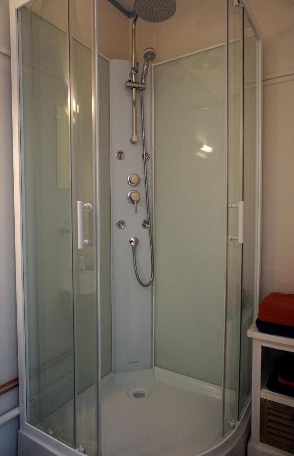 Les Neuf Bouleaux Bed and Breakfast Job Εξωτερικό φωτογραφία