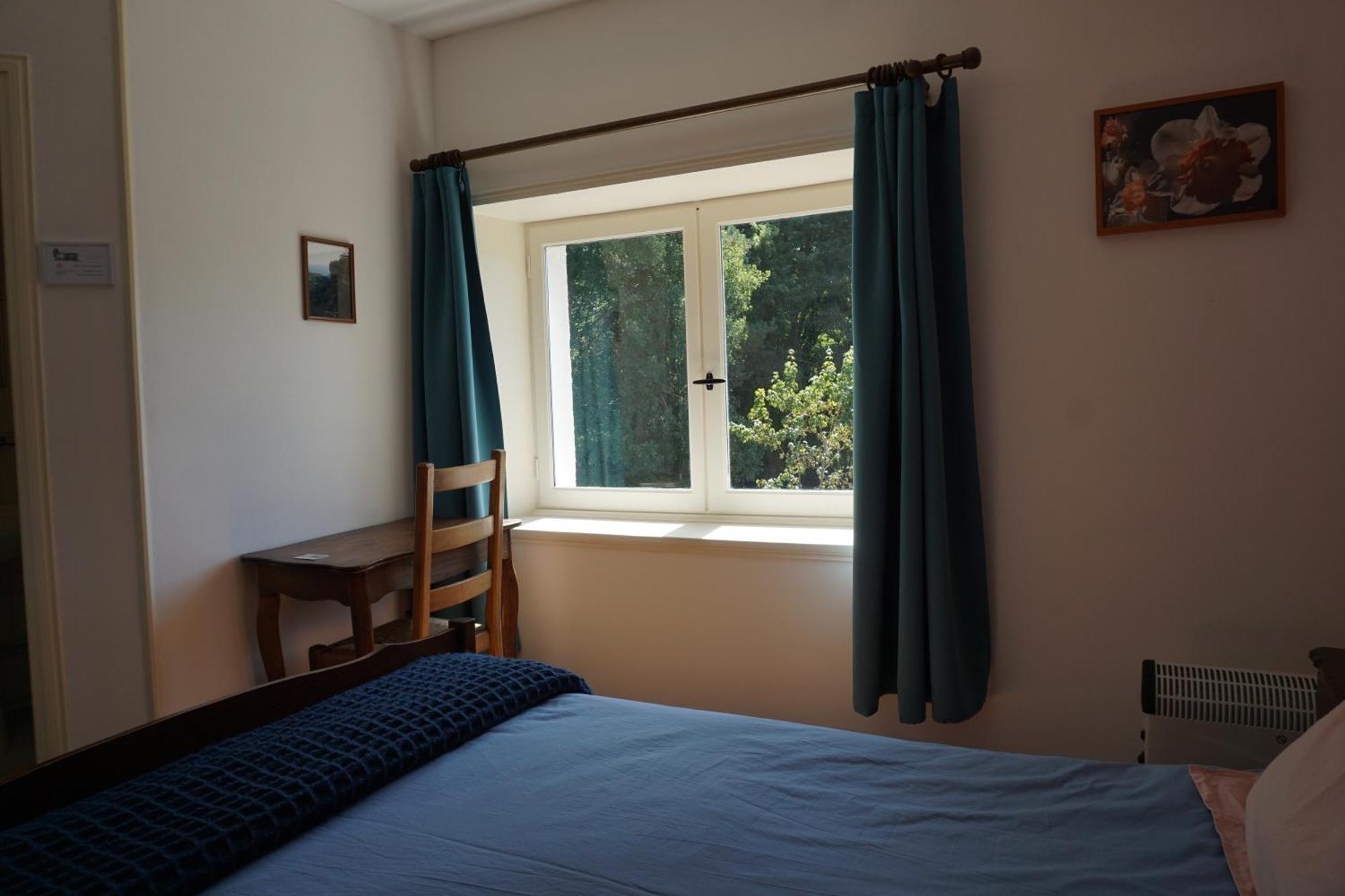 Les Neuf Bouleaux Bed and Breakfast Job Εξωτερικό φωτογραφία